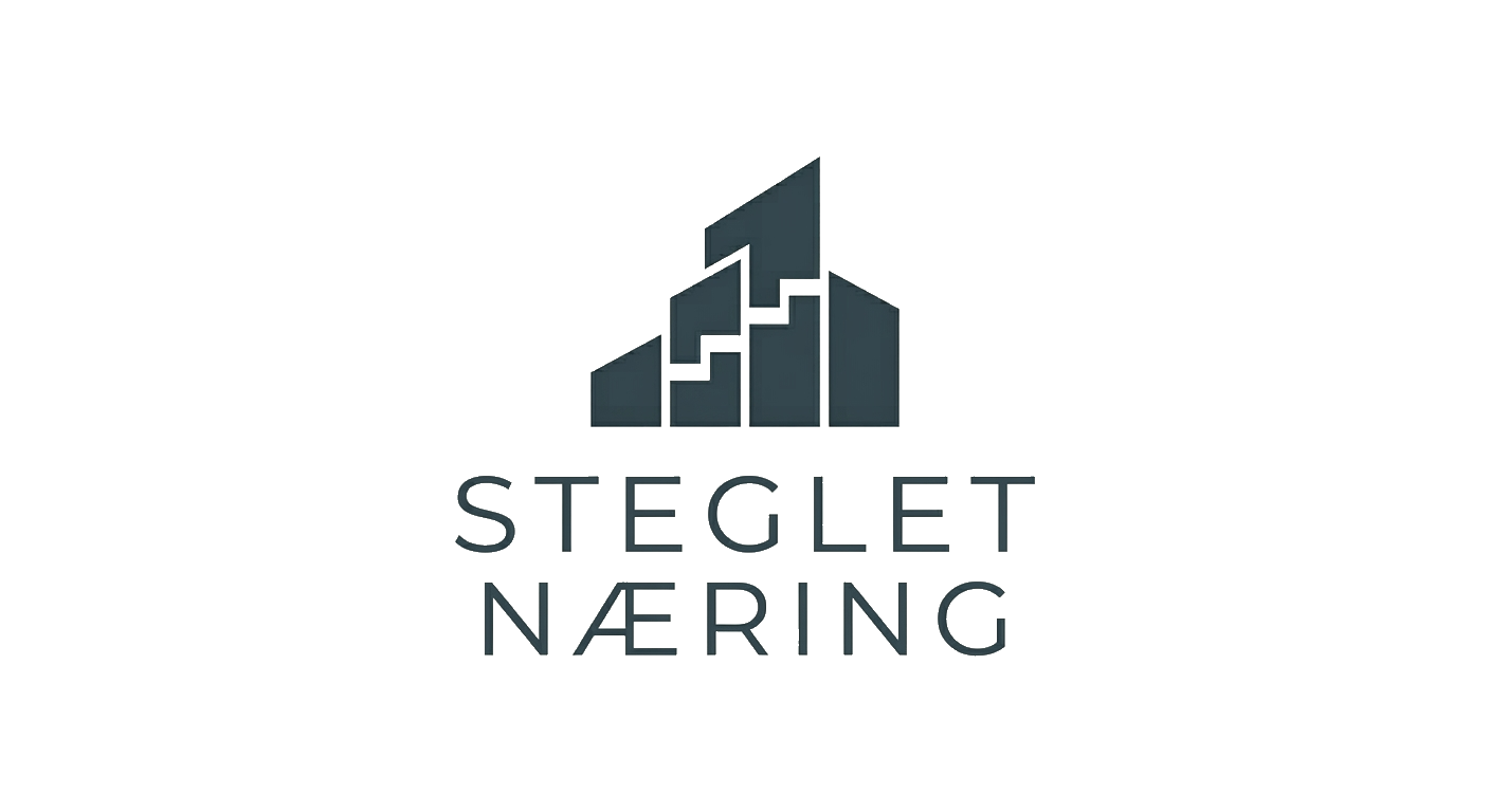 Steglet Næring AS